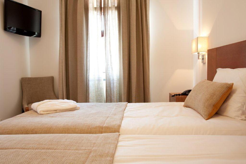 Jeiroes Do Mar Hotel Madalena  Ngoại thất bức ảnh