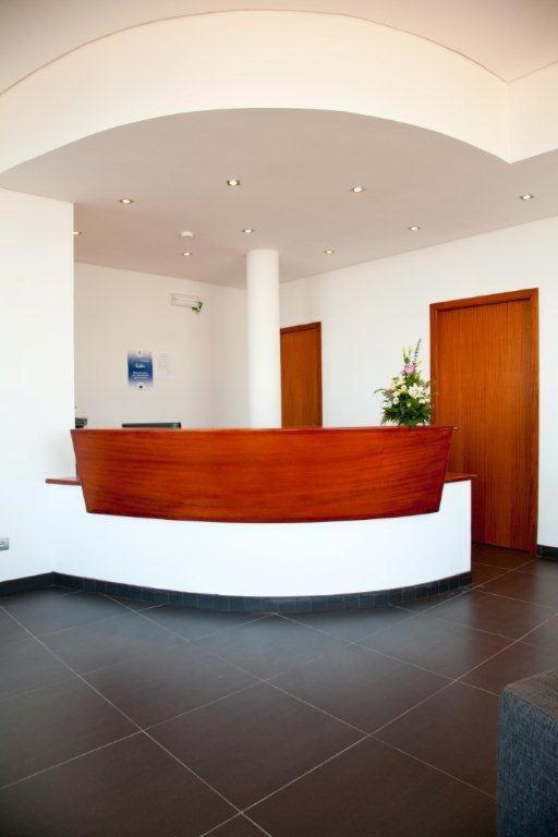 Jeiroes Do Mar Hotel Madalena  Ngoại thất bức ảnh