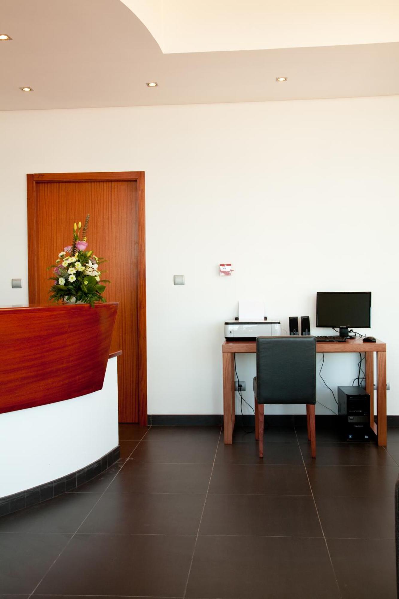 Jeiroes Do Mar Hotel Madalena  Ngoại thất bức ảnh