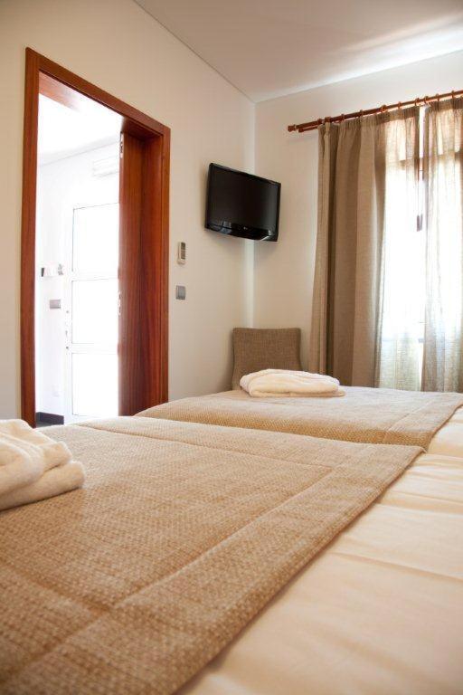 Jeiroes Do Mar Hotel Madalena  Ngoại thất bức ảnh