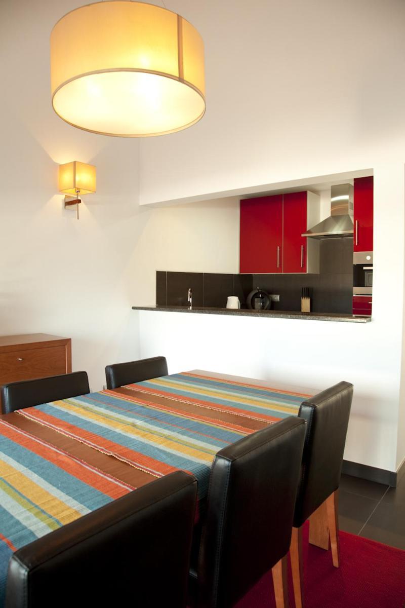 Jeiroes Do Mar Hotel Madalena  Ngoại thất bức ảnh