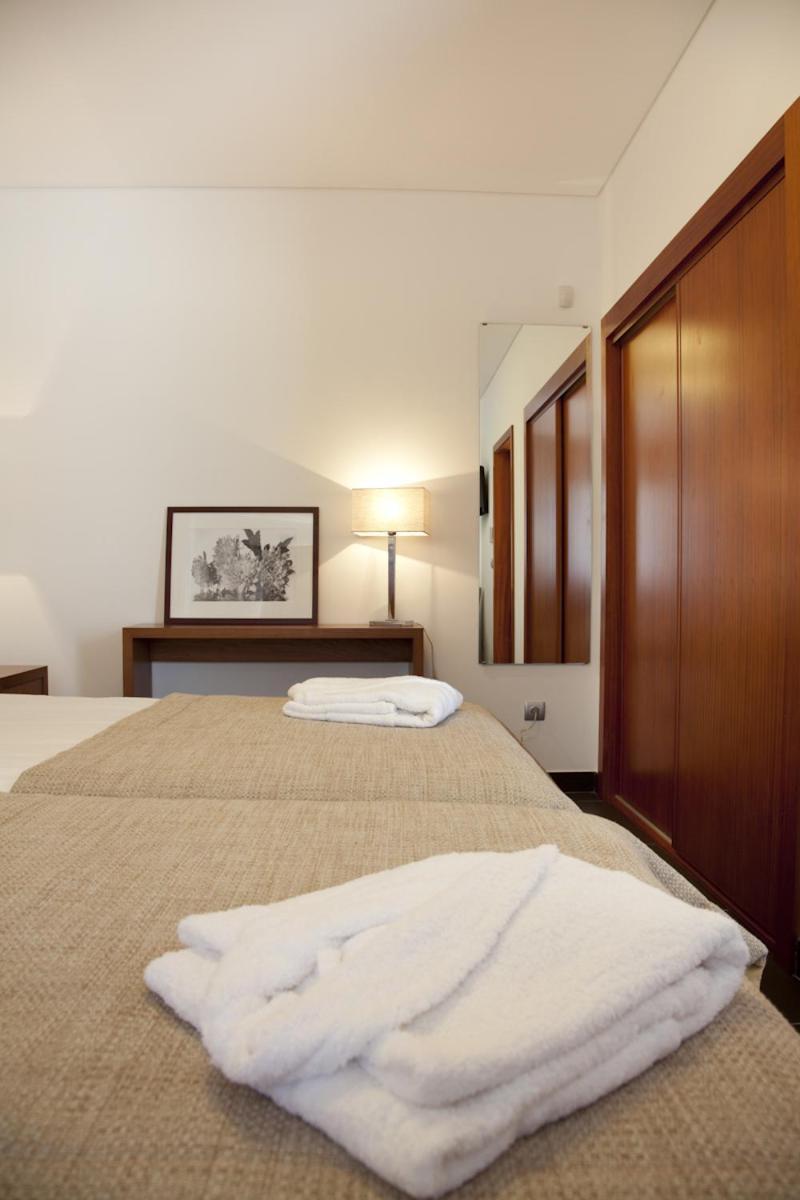 Jeiroes Do Mar Hotel Madalena  Ngoại thất bức ảnh