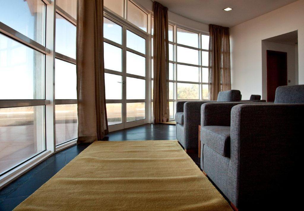 Jeiroes Do Mar Hotel Madalena  Ngoại thất bức ảnh