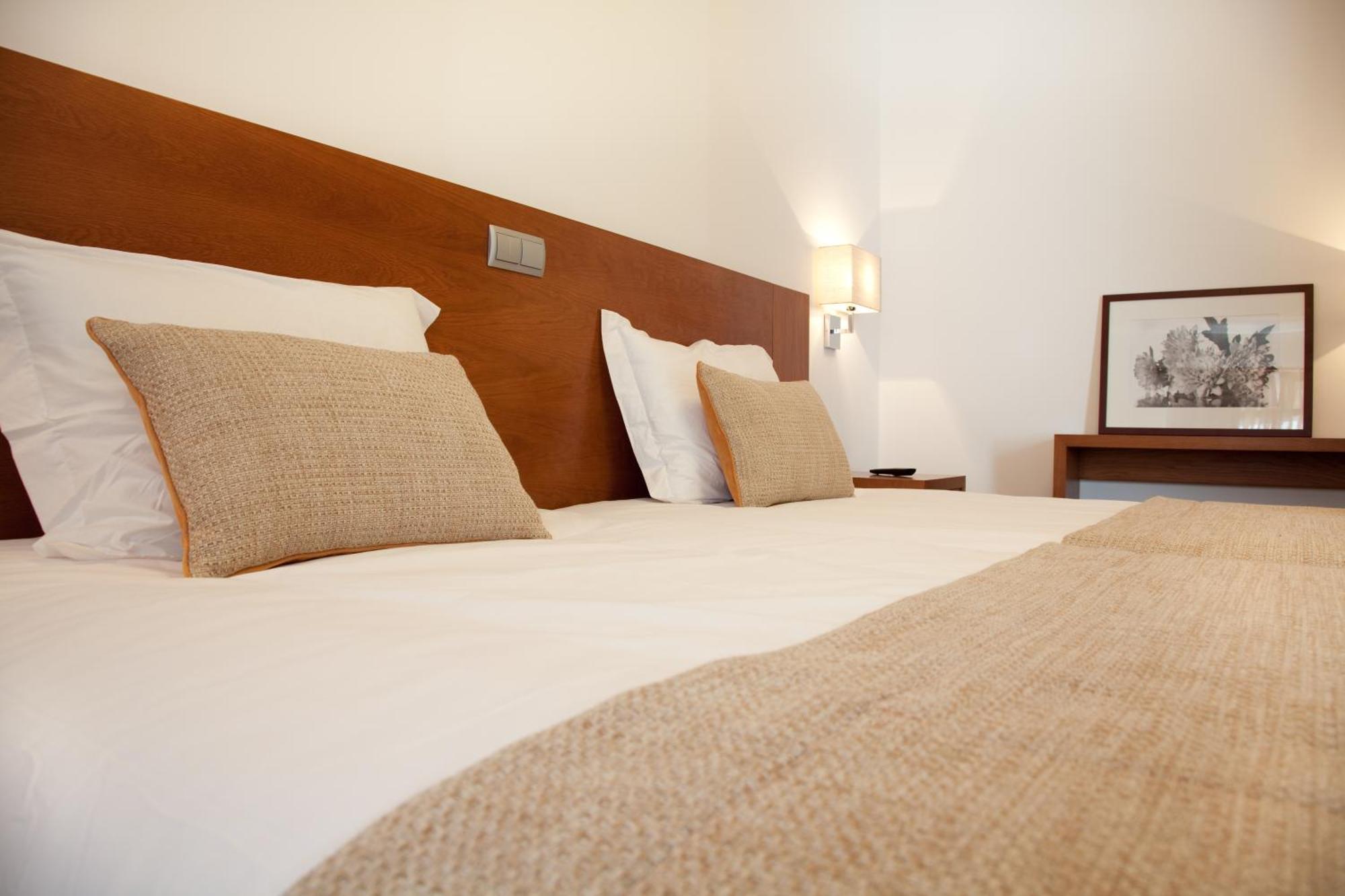 Jeiroes Do Mar Hotel Madalena  Ngoại thất bức ảnh