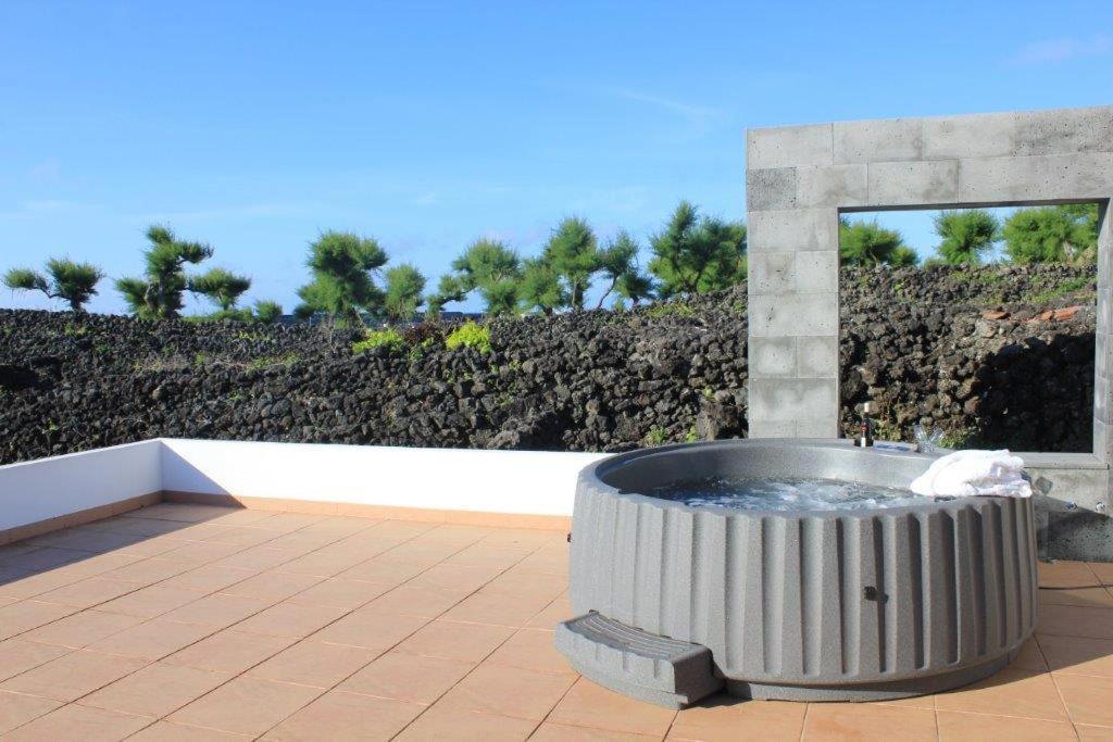 Jeiroes Do Mar Hotel Madalena  Ngoại thất bức ảnh