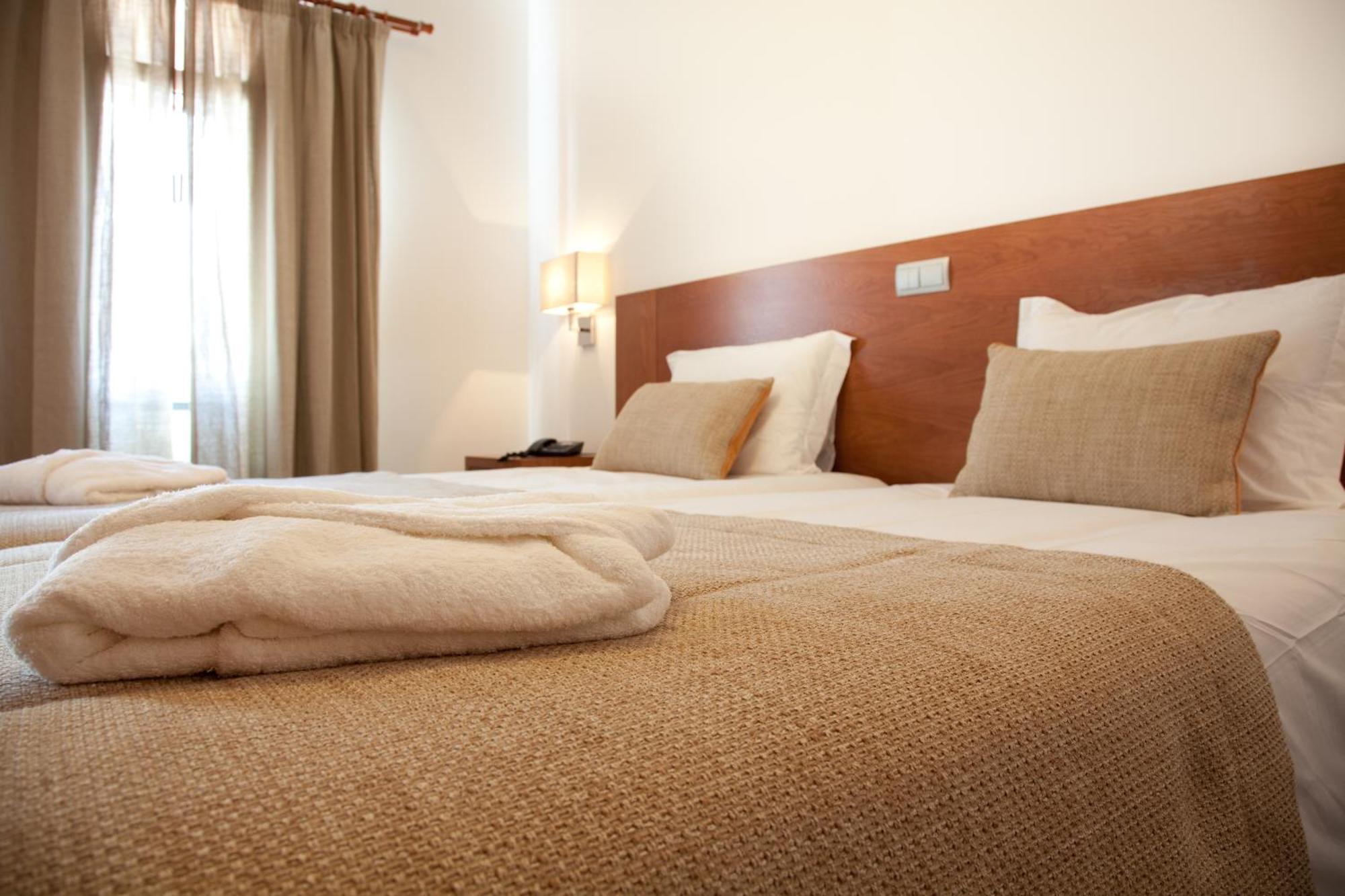 Jeiroes Do Mar Hotel Madalena  Ngoại thất bức ảnh